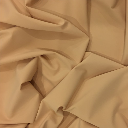 Renew Prime: Kétirányban elasztikus ECONYL ® újrahasznosított nylon anyagból készült lycra Tökéletesen illeszkedik a testhez, és alakformáló hatása van. Nem pöndörödik. - TOUCH
